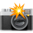 camera icon