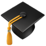 🎓